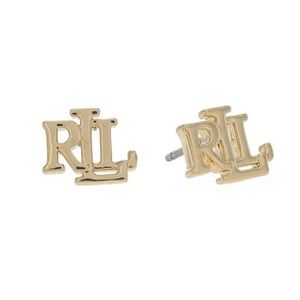 Lauren Ralph Lauren Stud Earrings